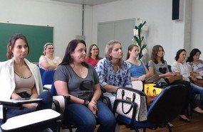 Gestores da rede municipal de ensino retornam às atividades