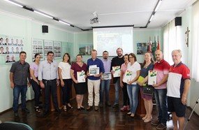 Assinado protocolo de intenções para formação do Parque Tecnológico