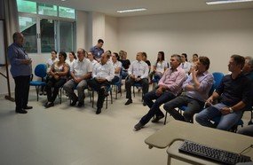 Diretor do Hust afirma que UTI Neonatal estará pronta em 2016