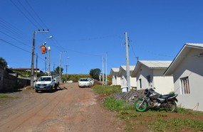 Prefeitura aguarda vistoria da Caixa para entregar casas
