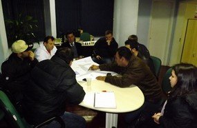 Liga e blocos definem mudanças estruturais no Carnafolia