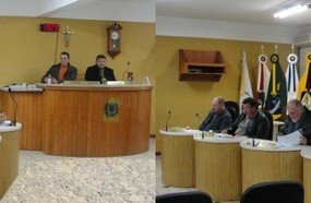 Vereadores querem Fundação de Esportes em Herval