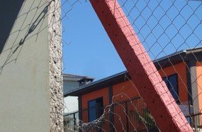 Creche de Joaçaba é alvo de ação criminosa