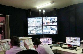 Centrais de videomonitoramento serão inauguradas na região