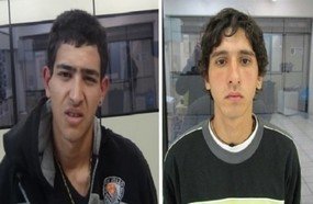 Jovens são condenados por morte de adolescente em Videira
