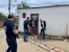 Golpe do Nudes: Polícia Civil de SC prende quatro pessoas no RS