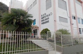 Matrículas para novos alunos no Nelson Pedrini iniciam nesta quinta