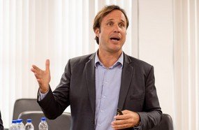 Presidente da OAB/SC debate em Joaçaba gravação de audiências