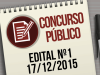 Tribunal de Contas abre concurso público para auditor fiscal
