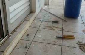 Atropelamento e brigas no baile em Erval Velho