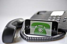 Ligações de fixo para móvel ficarão mais baratas