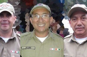 Sargentos da PM serão homenageados pela Câmara