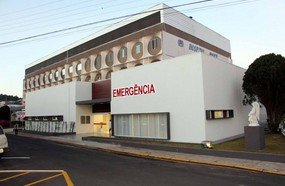Jovem de Fraiburgo morre com suspeita de coronavírus