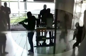 Banco terá que indenizar cliente assaltado dentro da agência