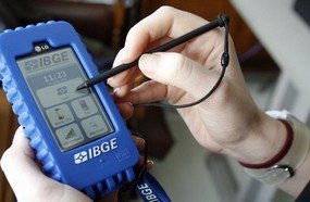 IBGE tem vagas para agentes de pesquisa em Joaçaba e região