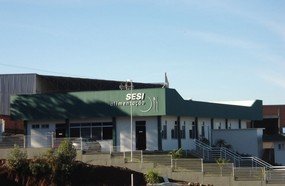 Cozinha Industrial do Sesi será inagurada nesta quinta-feira