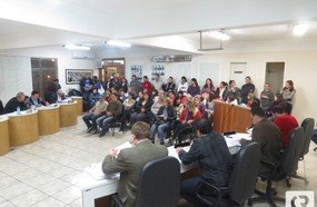 Portal Caco da Rosa é duramente criticado na Câmara por revelar intenção de corte de benefícios