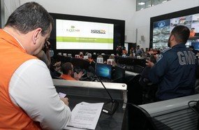 Defesa Civil lança operação para prevenção de desastres naturais