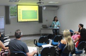 Sebrae promoveu curso de atendimento ao cliente