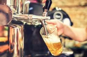 Chopp e Cia preparada para atender a demanda de final de ano