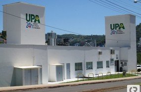 UPA não fecha e contará com reforço no atendimento