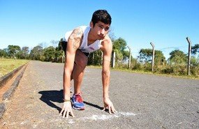 Hervalense participa de duas corridas rústicas neste domingo no RS
