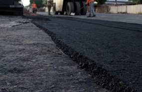 Prefeitura de Joaçaba irá pavimentar ruas de quatro bairros