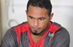 STF determina prisão imediata de goleiro Bruno