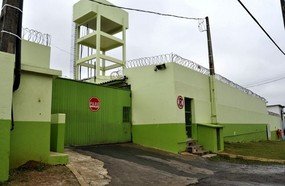 Operação do GAECO apura irregularidades no presídio de Caçador