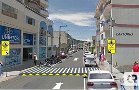 Trânsito de Herval d´Oeste passará por mudanças significativas