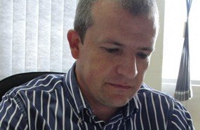 Prefeitos da Ammoc participam da Marcha em Brasília
