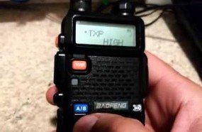 PPT apreende rádio comunicador na frequência da polícia