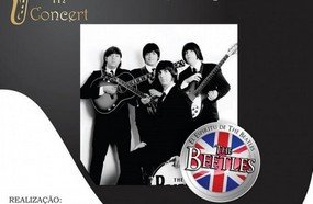 JCI traz cover dos Beatles para comemorar  os 25 anos da organização