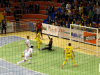 Vídeo do gol: Joaçaba Futsal empata a primeira partida do mata-mata
