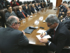 Governador em exercício sanciona criação de quase 500 cargos no TJ