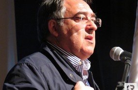 Governador em Joaçaba novamente