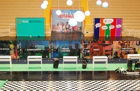 Feira das Profissões da Unoesc vai receber 2,7 mil estudantes