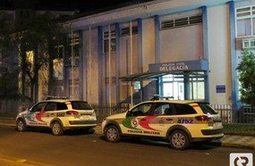 Homem embriagado tenta pular de ponte após brigar com a mulher