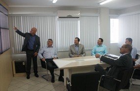 Polícia Civil vai monitorar movimento dos caminhoneiros