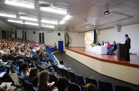 III Seminário de Saúde do Trabalhador reuniu mais de 400 pessoas