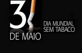 Cigarro provoca 10 mil mortes por dia no mundo