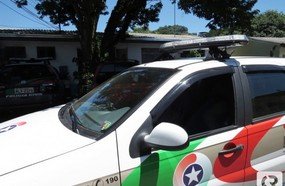 Padrasto é acusado de espancar enteado em Herval d´Oeste