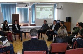 Secretário Estadual da Saúde esteve reunido com colegiado de saúde