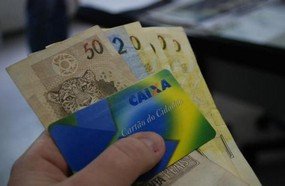 Caixa inicia pagamento do PIS