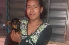 Adolescente de Herval d´Oeste está novamente desaparecida