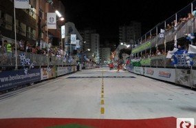 Carnaval 2015: Liga define ordem dos desfiles