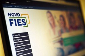 Fies: inscrições para vagas remanescentes são retomadas