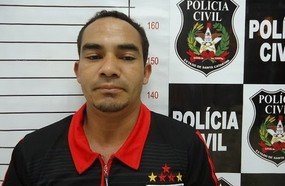 Preso segundo suspeito pela morte da jovem Jaqueline Camargo de Souza