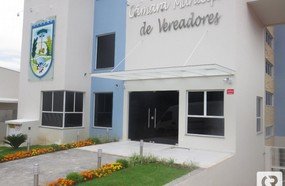 Câmara de Vereadores inaugura sede própria nesta quarta-feira