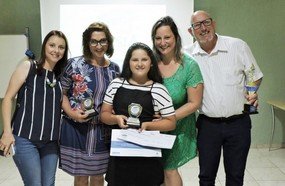 Concurso de Poesia Miguel Russowsky premia 18 poemas